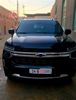 شيفروليه تاهو